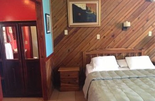 Calabash Bight Cabin | Reef House