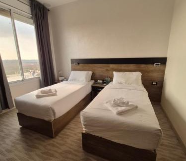 Jordan House | Reef Rihab شاليه ريف رحاب