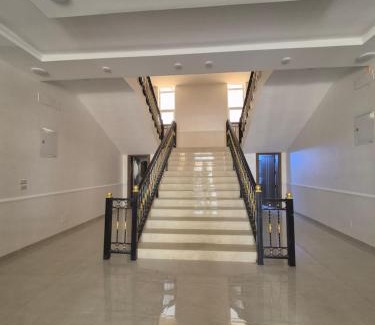 Jordan House | Reef Rihab شاليه ريف رحاب