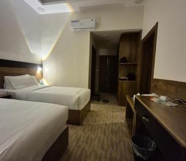 Jordan House | Reef Rihab شاليه ريف رحاب