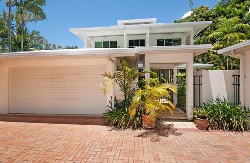 Port Douglas House | Reef Villa Port Douglas
