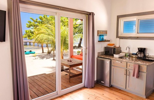Roatan Cottage | Reefside Retreat - 4 Private Oceanfront Casitas