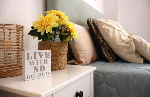 Torrevieja Apartment | Reel Apartments- Luxury Studio with swimming pool.