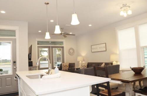 Port St. Joe House | Reel Blessed by Pristine Properties Vacation Rentals