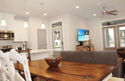 Port St. Joe House | Reel Blessed by Pristine Properties Vacation Rentals