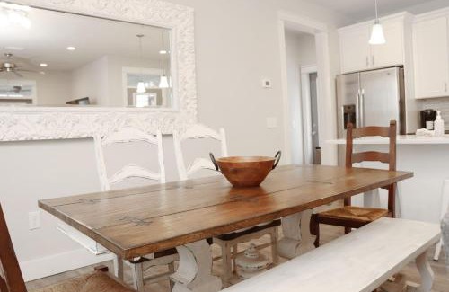 Port St. Joe House | Reel Blessed by Pristine Properties Vacation Rentals