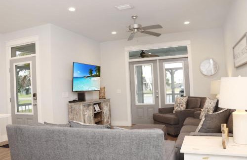 Port St. Joe House | Reel Blessed by Pristine Properties Vacation Rentals