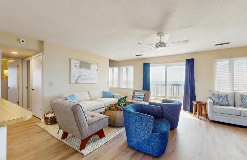 Plantation House | Reel Sandy