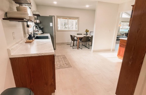 Elizabethton House | REELaxed on Watauga River
