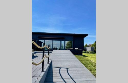 Reposaari Villa | Reelinki Seafront Villas, Villa Amando & Villa Aava