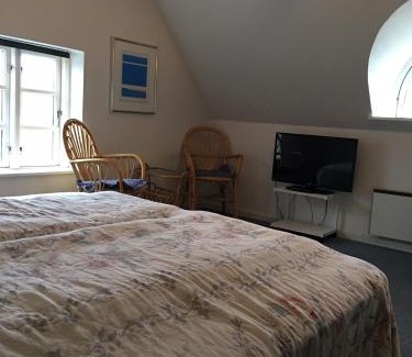 Reersø Hotel | Reersø Kro