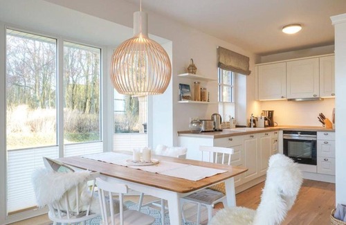 Tating Cottage | Reetdachhaus Strandkoje