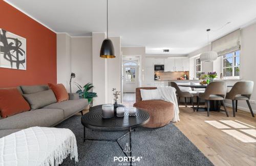 Ellenberg House | Reetdachkate Reethüüs Kappeln