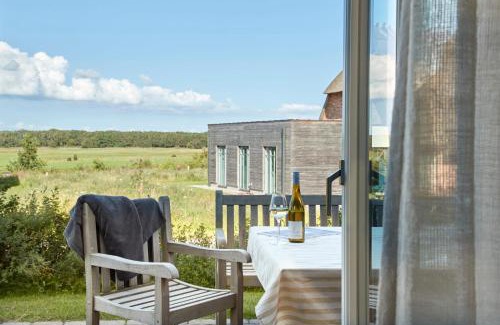 Nieby House | Reetdorf Geltinger Birk Atelierhaus Sandbank