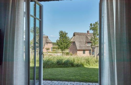 Nieby House | Reetdorf Geltinger Birk Atelierhaus Sandbank