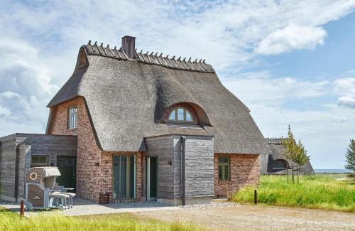 Nieby House | Reetdorf Geltinger Birk Künstlerkate Seeadler