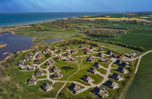 Nieby House | Reetdorf Geltinger Birk Künstlerkate Seeadler