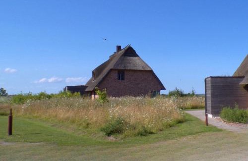 Nieby House | Reetdorf Geltinger Birk Malerhaus Seegras
