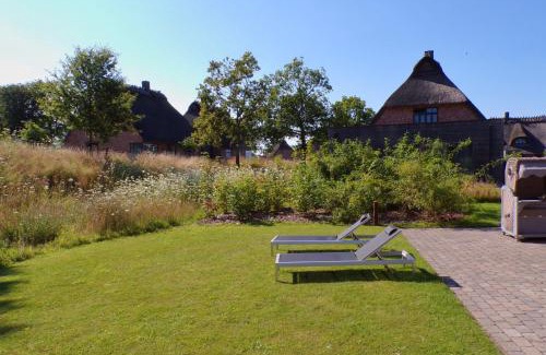 Nieby House | Reetdorf Geltinger Birk Malerhaus Seegras