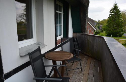 Middelhagen Apartment | Reethäuser auf Rügen