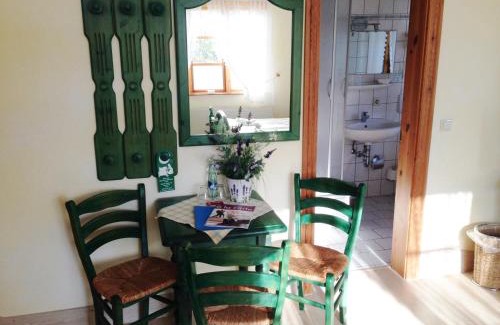 Middelhagen Apartment | Reethäuser auf Rügen