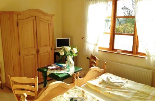 Middelhagen Apartment | Reethäuser auf Rügen
