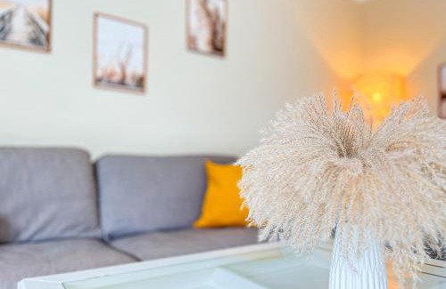 Tarnewitz House | Reethaus Am Mariannenweg 15a