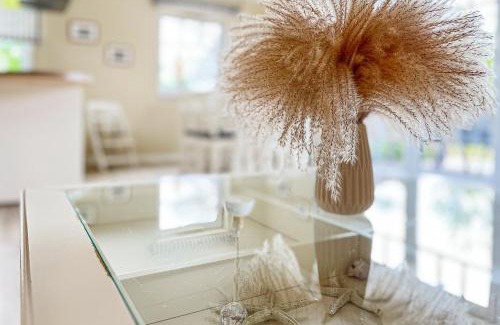 Tarnewitz House | Reethaus Am Mariannenweg 15a