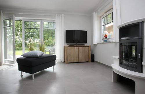 Tarnewitz House | Reethaus Am Mariannenweg 11a