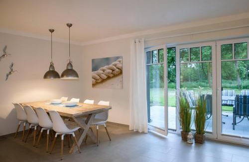 Tarnewitz House | Reethaus Am Mariannenweg 11a