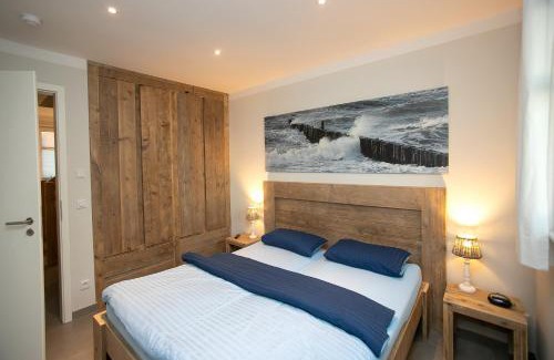 Tarnewitz House | Reethaus Am Mariannenweg 11a