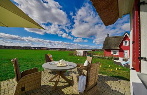 Zierow House | Reethaus "Arista"