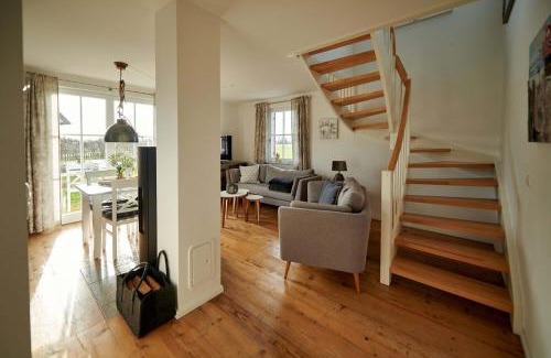 Zierow House | Reethaus "Arista"