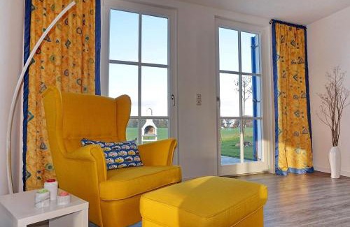 Zierow House | Reethaus "Villa Selma "