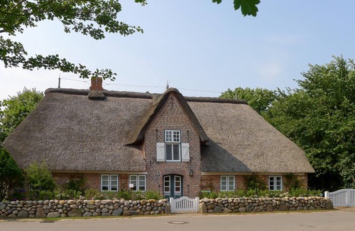 Goting House | Reethof PUK