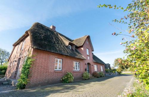 Oldsum House | Reethus Glücklicher Matthias Hausteil Uasterlun