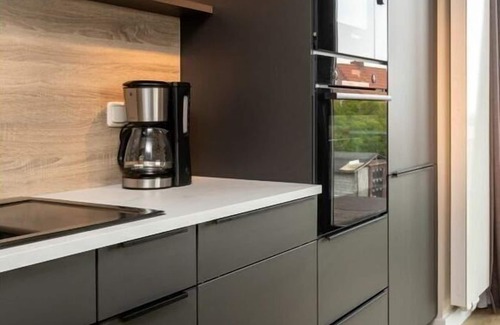 Juist House | Reethuus Süd Modern retreat
