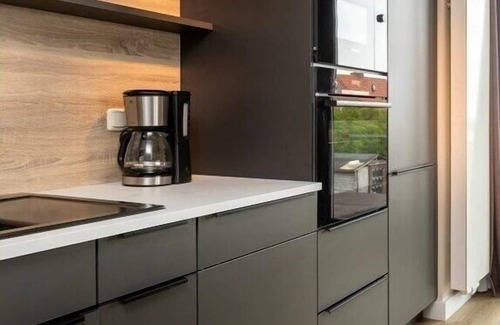 Loog House | Reethuus Süd Modern retreat