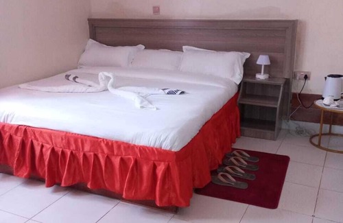 Kapsabet Hotel | Reevonia Inn