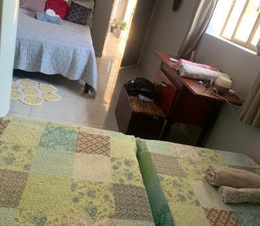 Carolina Bed & Breakfast | Refúgio aconchegante no coração da cidade