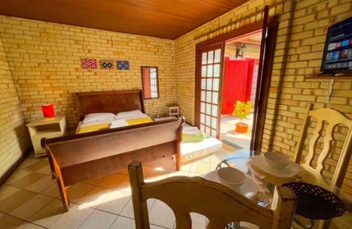 Lagoa Pequena Hotel | Refúgio da Coruja