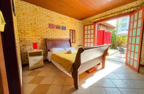 Lagoa Pequena Hotel | Refúgio da Coruja