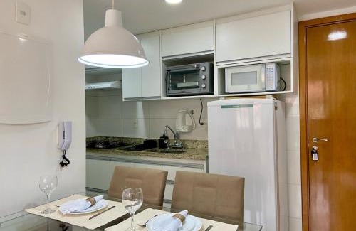 Teresopolis Apartment | Refúgio da Serra - Conforto e tranquilidade com piscina e academia