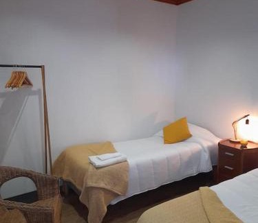 Praia da Vitoria House | Refúgio das Pedreiras