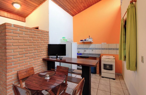 Sao Sebastiao Apartment | Refúgio de Camburi