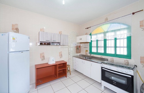 Canto Grande Condo | Refúgio e Mar