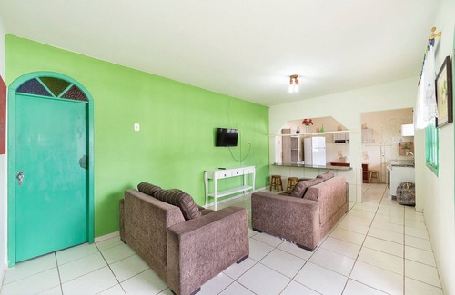 Canto Grande Condo | Refúgio e Mar