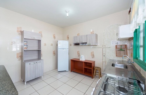 Canto Grande Condo | Refúgio e Mar
