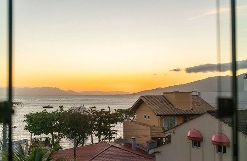 Canto Grande Condo | Refúgio e Mar