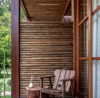 Mucuge Hotel | Refúgio na Serra Boutique Hotel